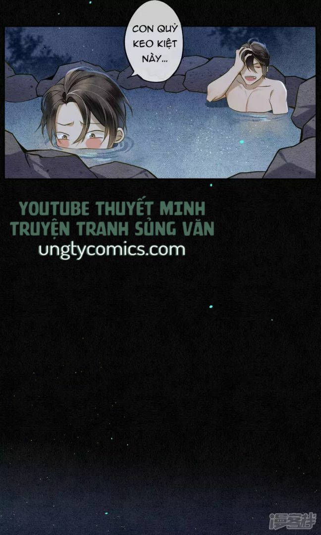 đêm ảo mộng cực lạc chapter 30 9