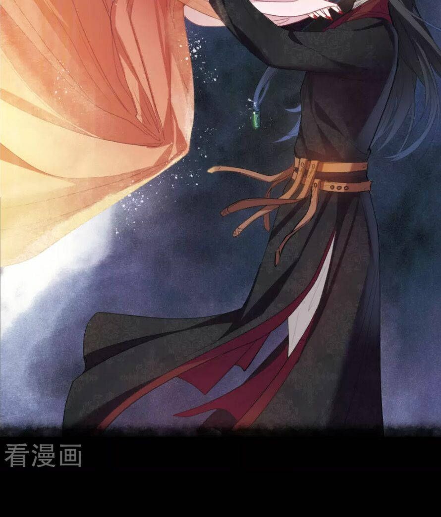 địa ngục cáo bạch thi chapter 92 23