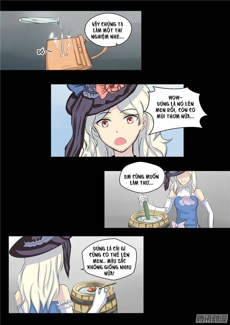 hiểm họa ô nhiễm nguồn nước chapter 37 25