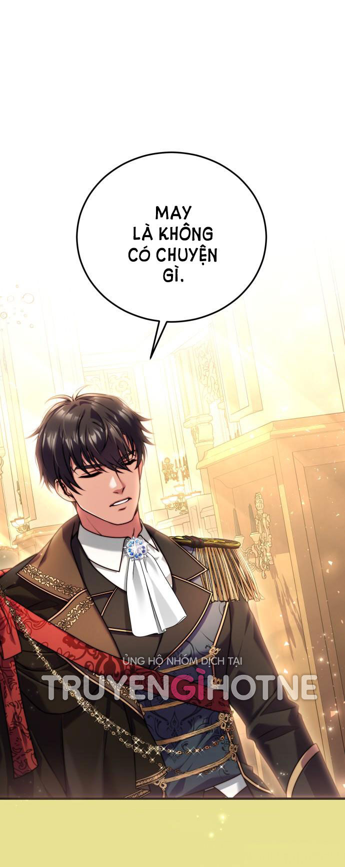 tôi sẽ ly hôn với người chồng bạo chúa chapter 26.2 12