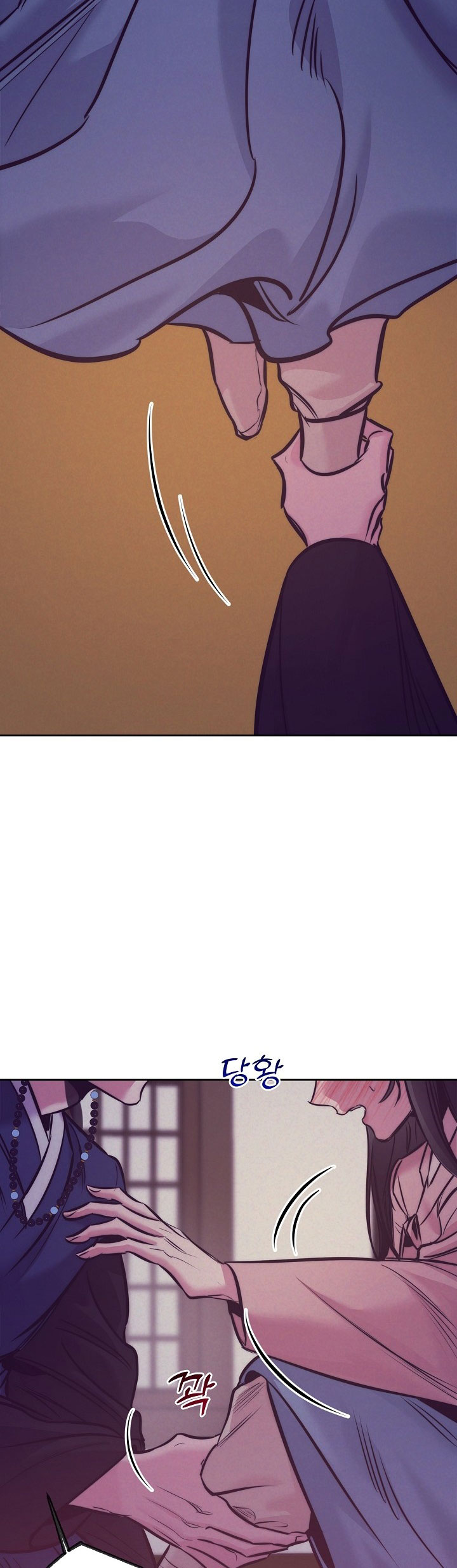 [18+] tuyển tập truyện bl ngắn - double bell chapter 6 28