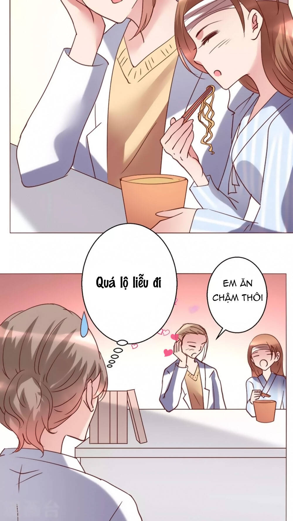 một tuần làm tình nhân chapter 31 27