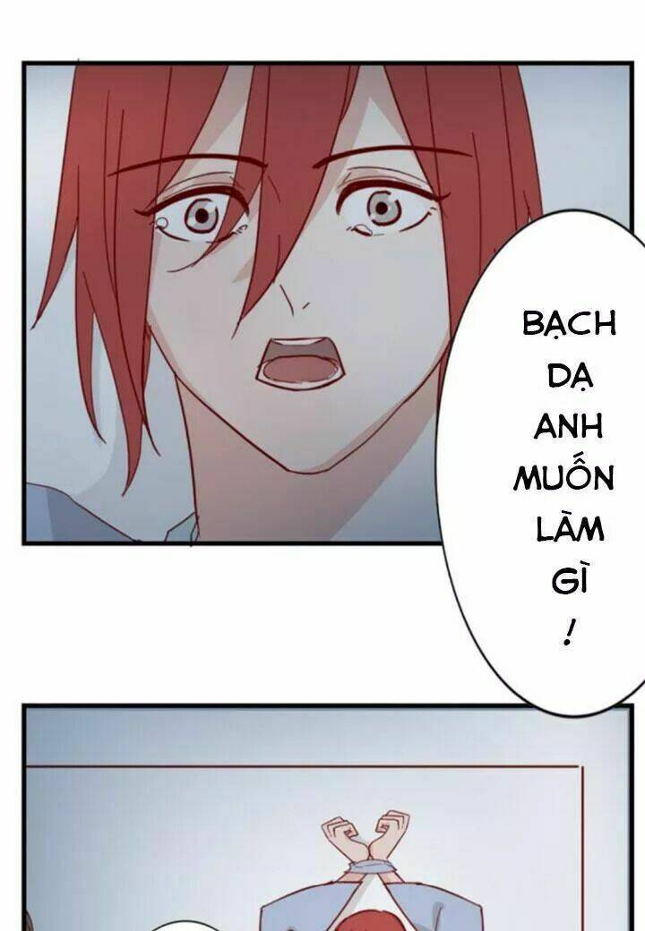 hồ tiên này không tin được chapter 50 25