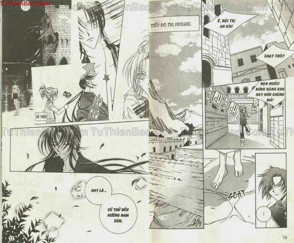 hồi ký ma vương chapter 7 6