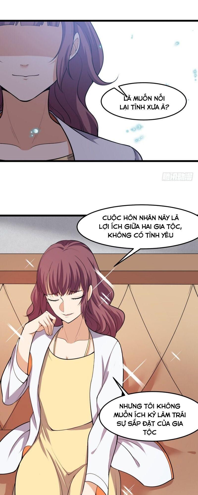 tên bảo vệ này có chút tà chapter 21 23