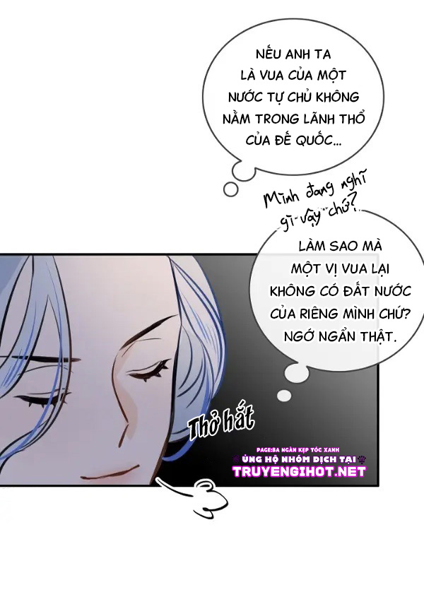 điều ước tuyệt vời!!!! chapter 21 15