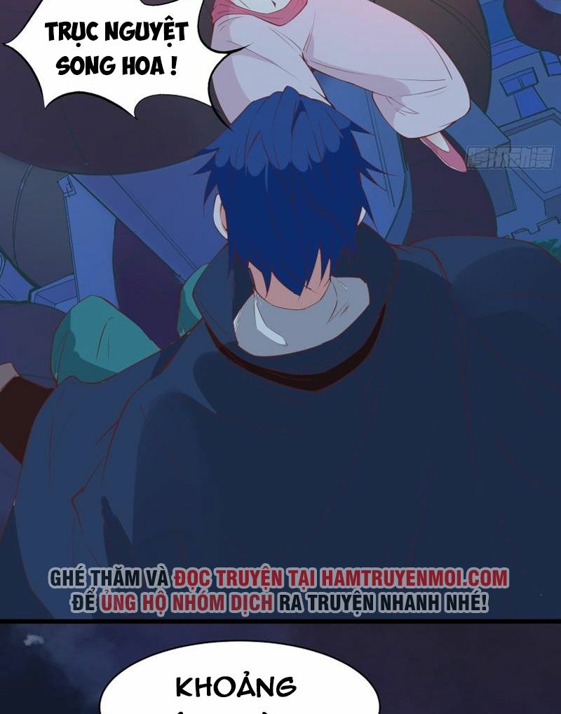 ta lập hậu cung tại tây du ký chapter 88 3