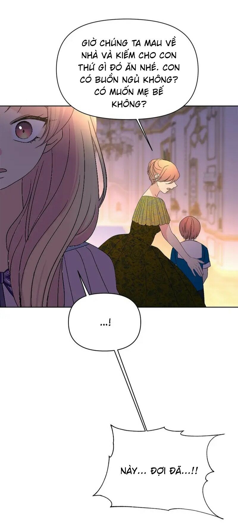 công chúa thời gian có hạn chapter 15 15