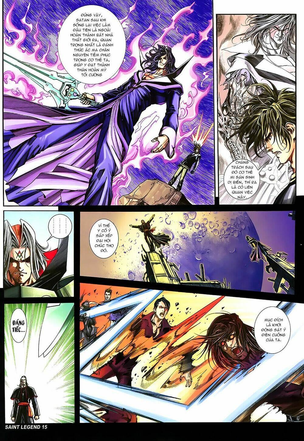 bát tiên đạo chapter 48 13