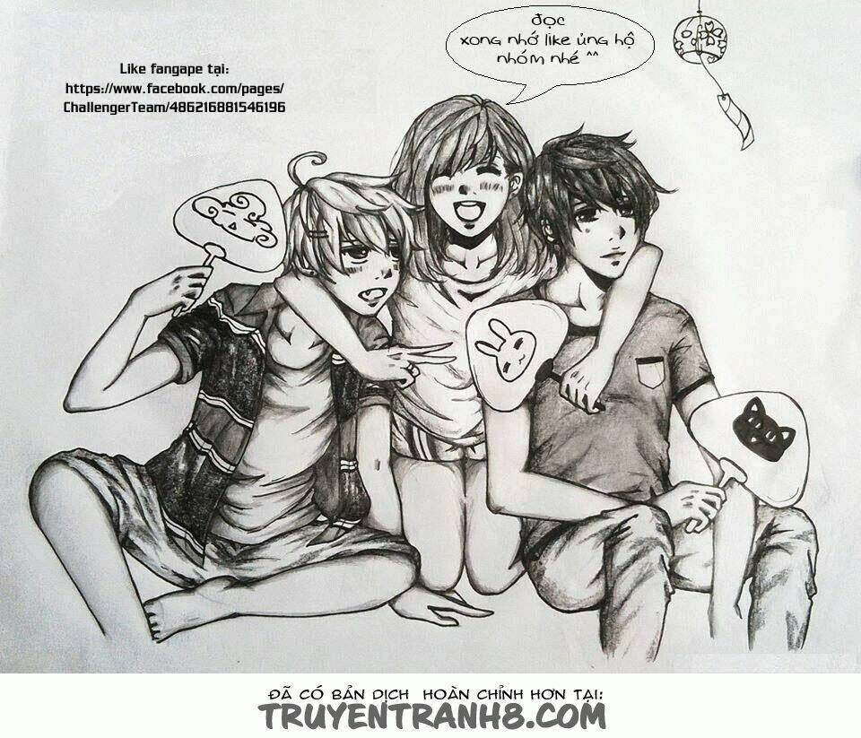 saike mata shite mo chapter 1 45