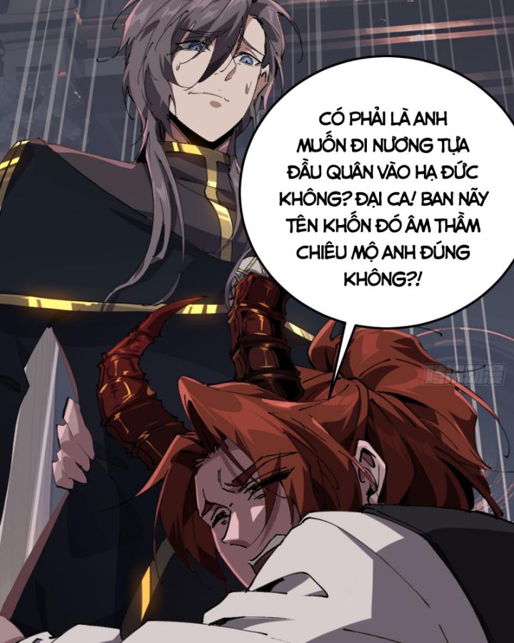 tay tàn ta đây lên như diều gặp gió ở phản phái chapter 2 74