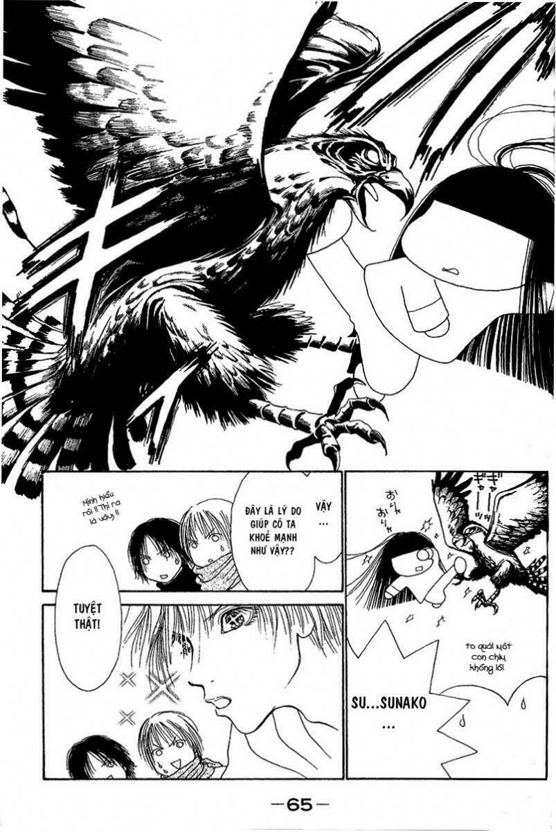 perfect girl evolution chapter 24 18