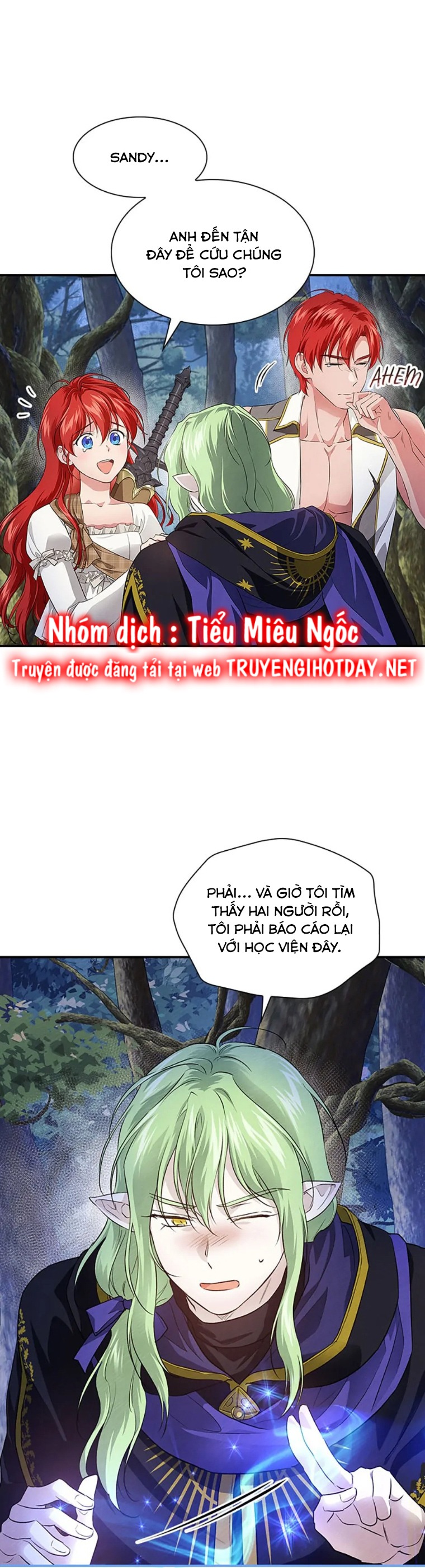 đi tìm con trai của cha tôi chapter 50 3