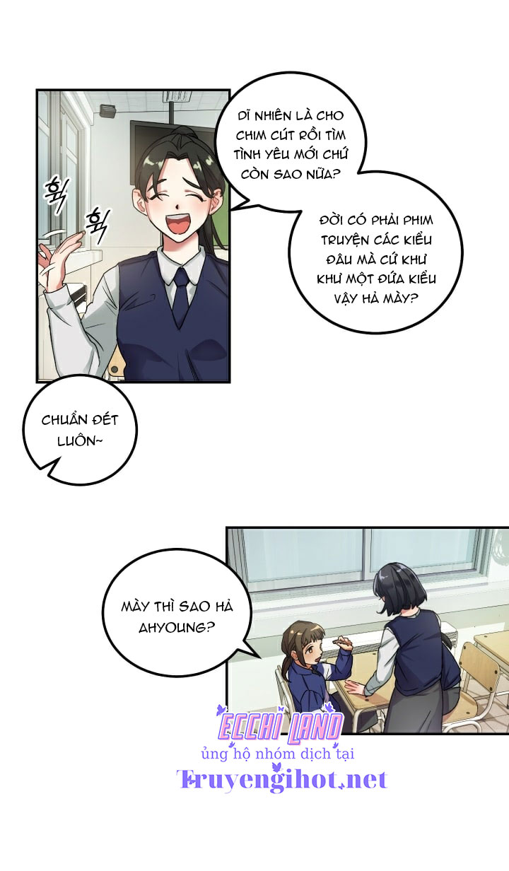 suỵttt bản báo cáo bí mật đây chapter 1.1 4