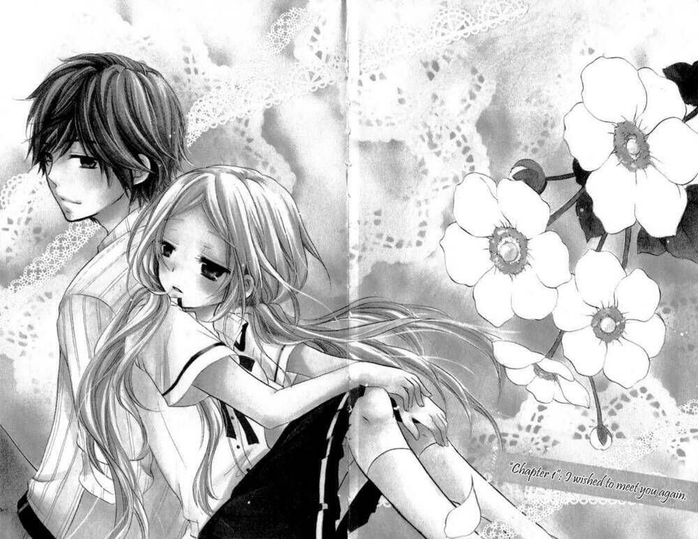 sensei ni ageru chapter 1 3