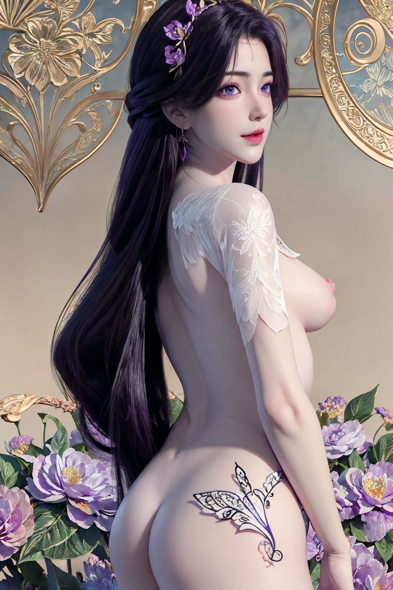 artist ai generated chapter 334 168