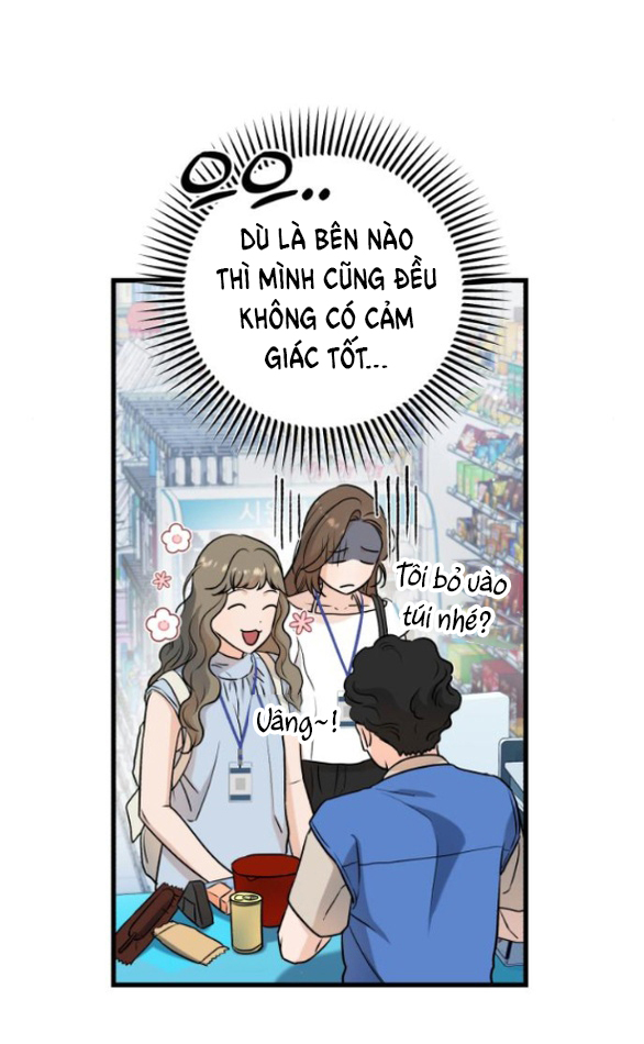 Nóng Lòng Muốn Giày Vò Em chapter 62.1 32