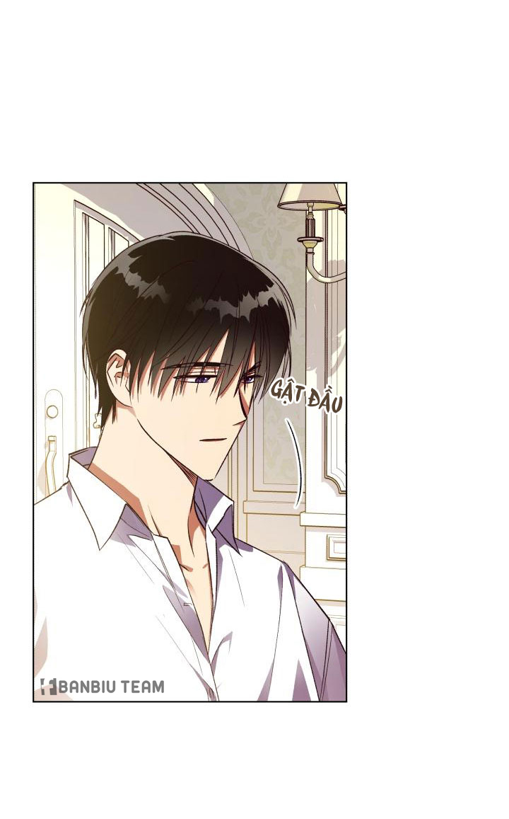 công chúa khắc dấu lên kẻ phản nghịch chapter 39 37