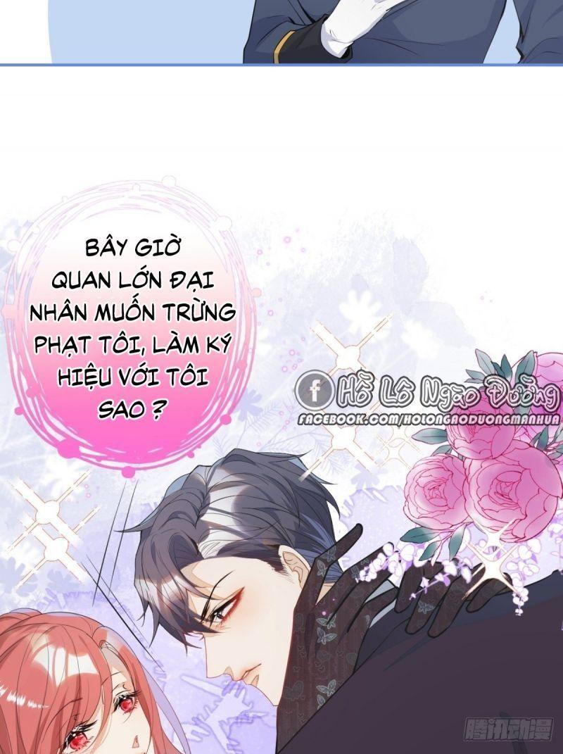 [15+] xuyên đến thế giới nào cũng là hắc liên hoa của anh chapter 3 51