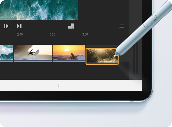 film Samsung Galaxy Tab S6