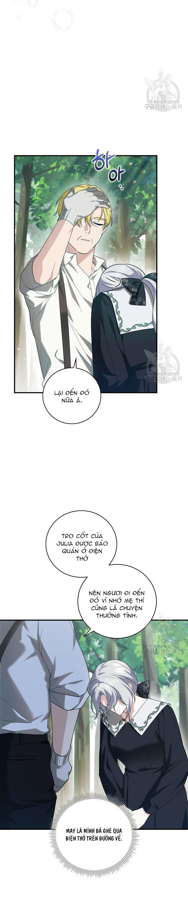 ta sẽ trả thù chapter 3.1 24