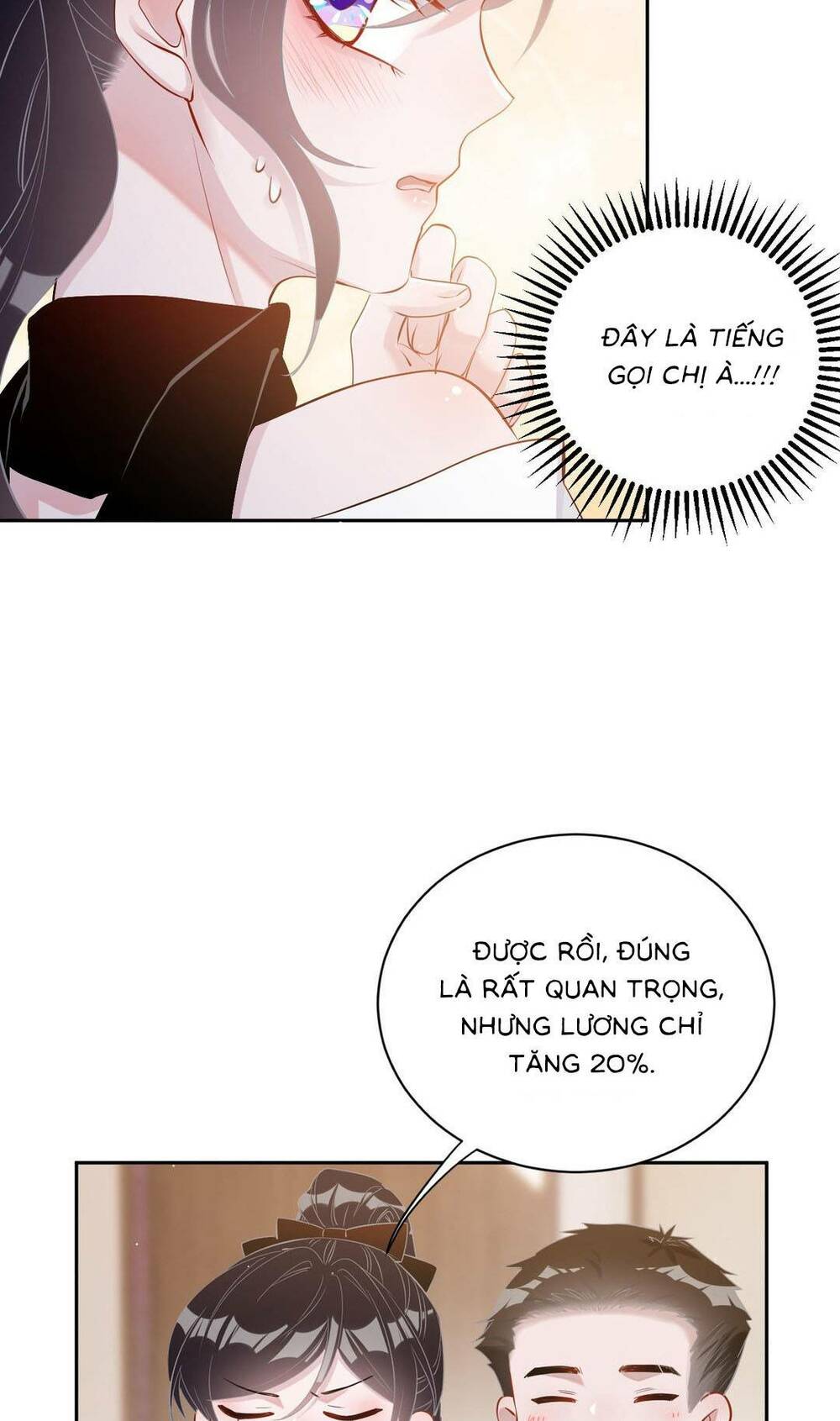 thế thân tự mình tu dưỡng chapter 39 24