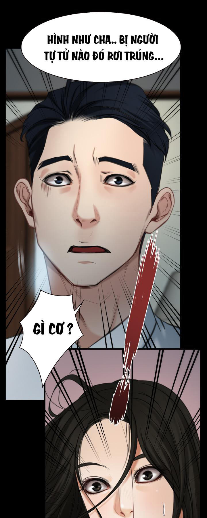 xúc cảm chôn giấu chapter 9 3