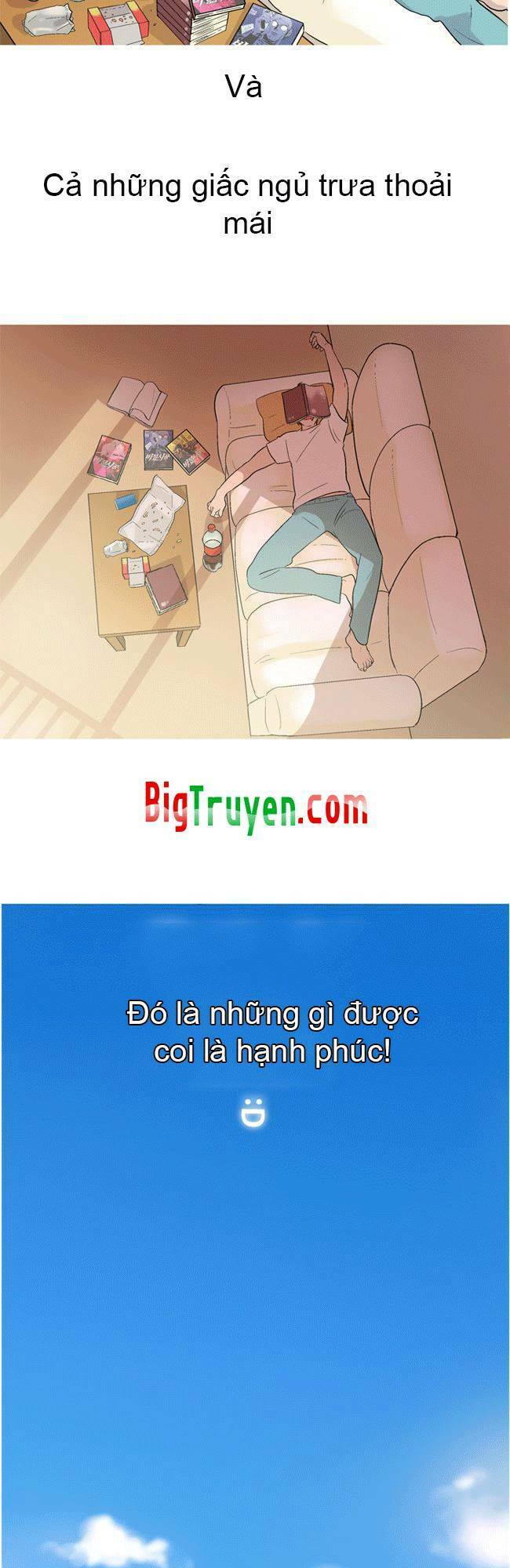 super daddy yeol - người cha tuyệt vời chapter 3 6