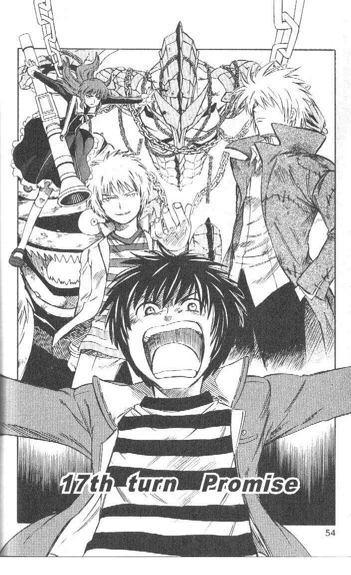 rồng ma trận chapter 46 5