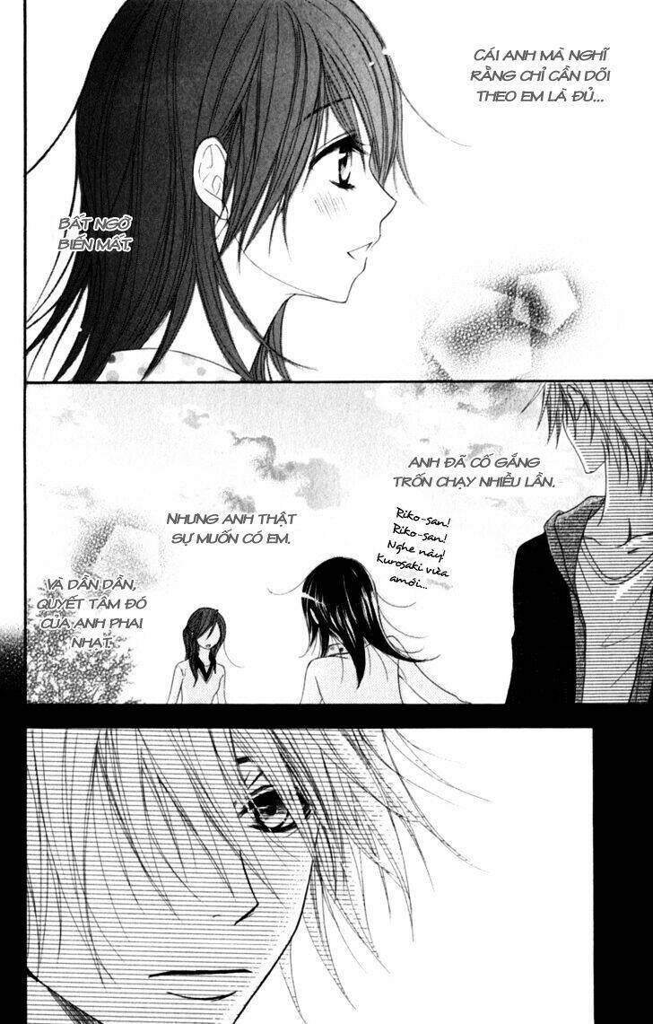 điện kích daisy chapter 27 39