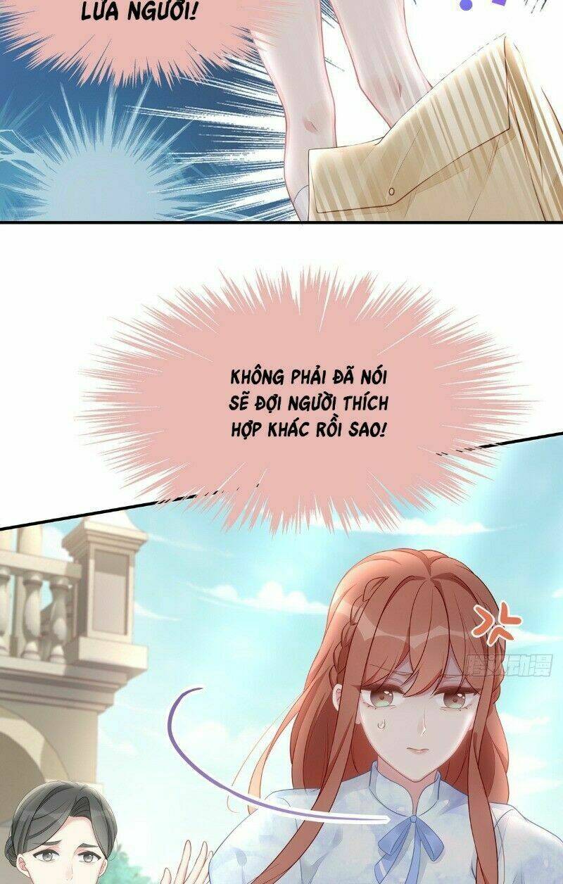 chỉ muốn cưng chiều em chapter 40 5