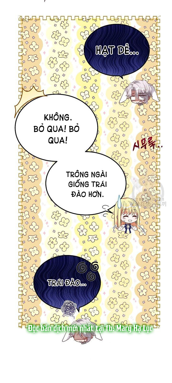 trở thành vợ thái tử quái vật chapter 53.2 23