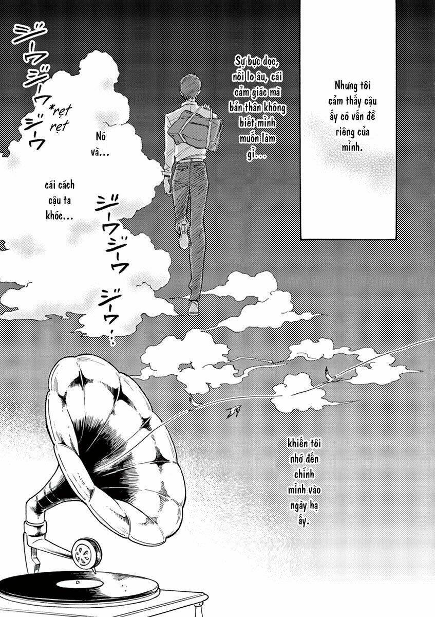 shimanami tasogare chapter 15 31
