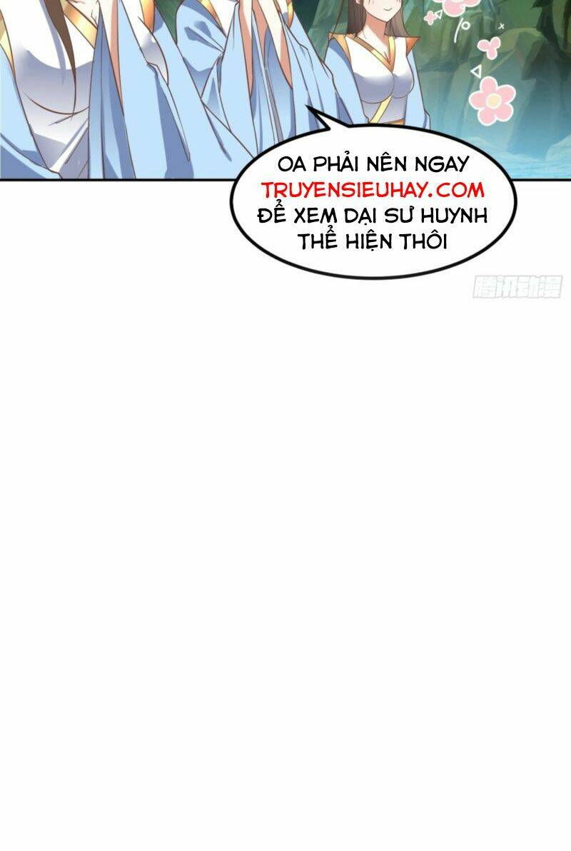 đỉnh cấp phản phái đại sư huynh chapter 8 23