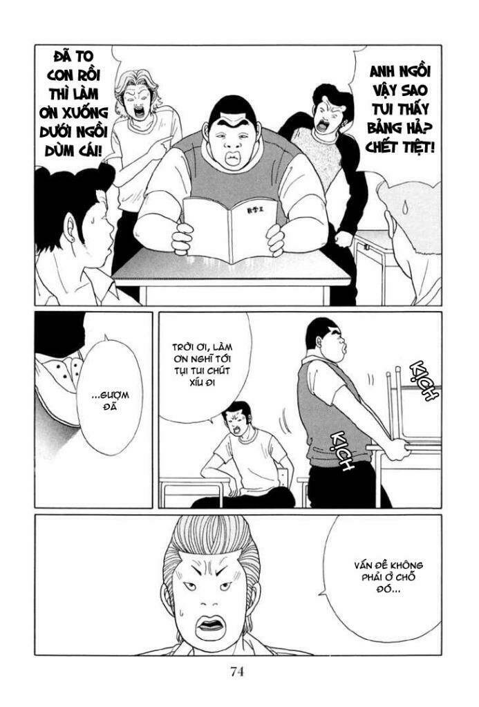 gokusen chapter 33 16