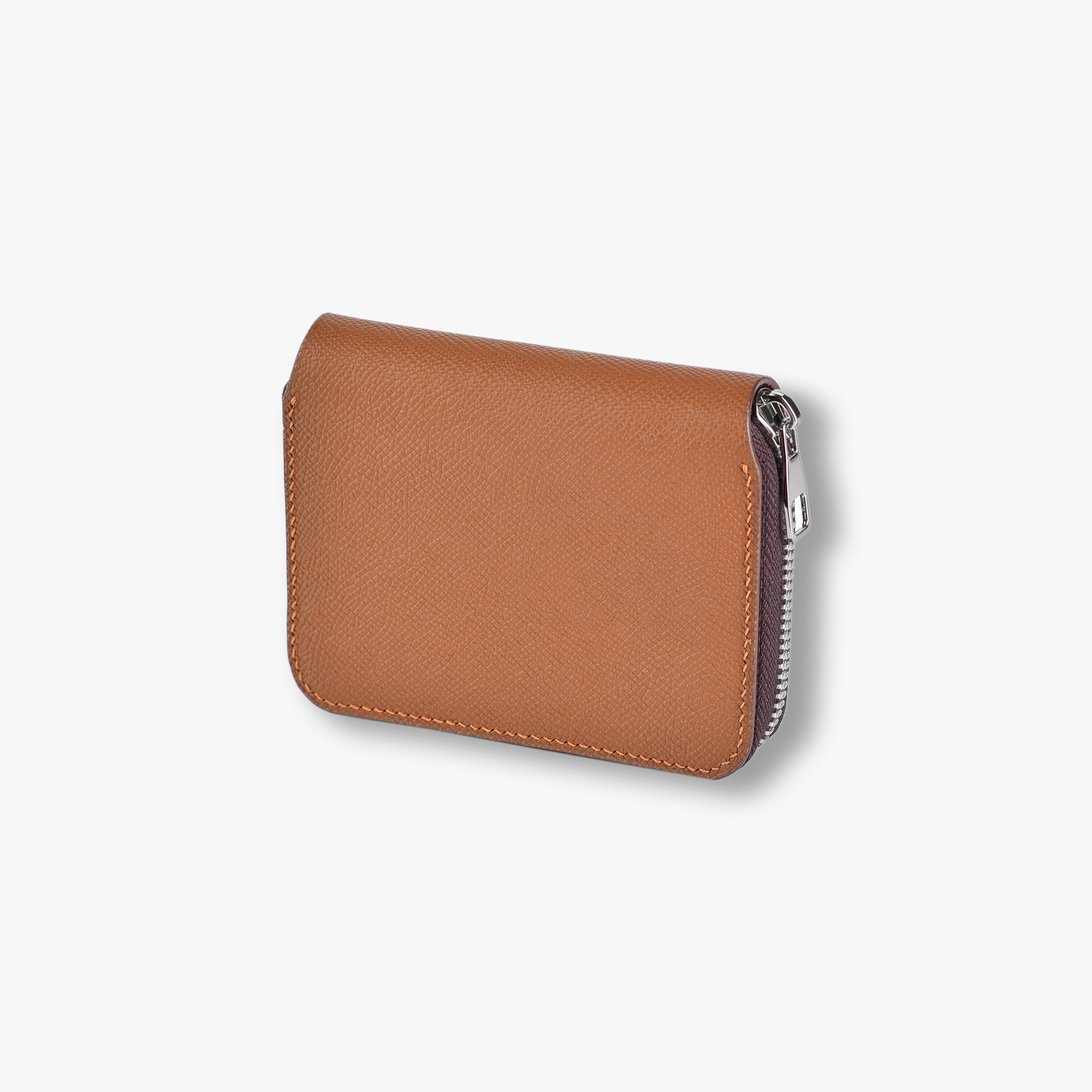 Ví nữ zip nhỏ tiện lợi đẳng cấp BSB Leather BSB 1148