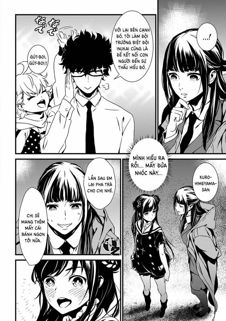 inukai x tribe chapter 0 53