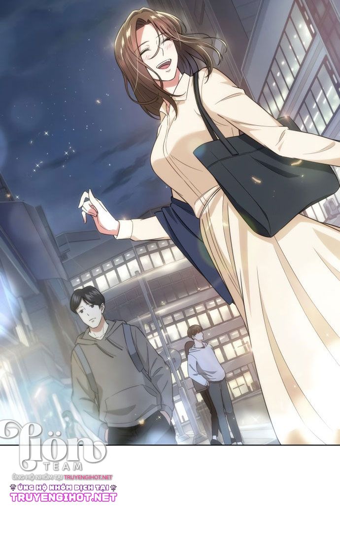 câu chuyện về chị đồng nghiệp của tôi chapter 37.2 13