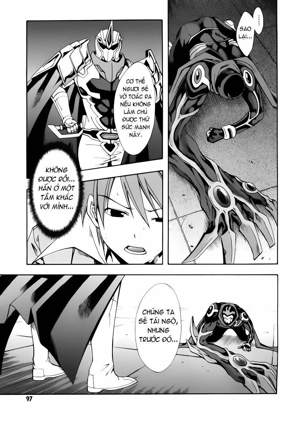 anh hùng xấu xa chapter 17 19