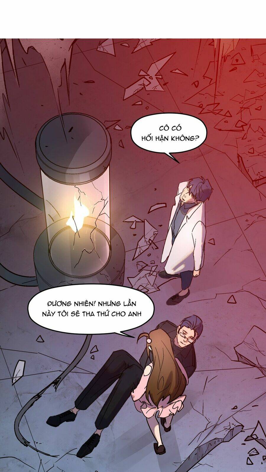 anh hùng và hiệp nữ chapter 78 19