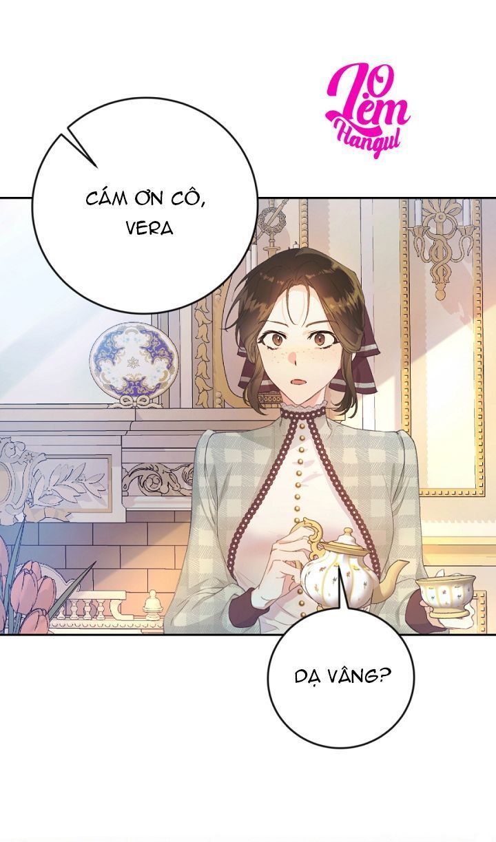 con rối ác nữ marionette chapter 15 61