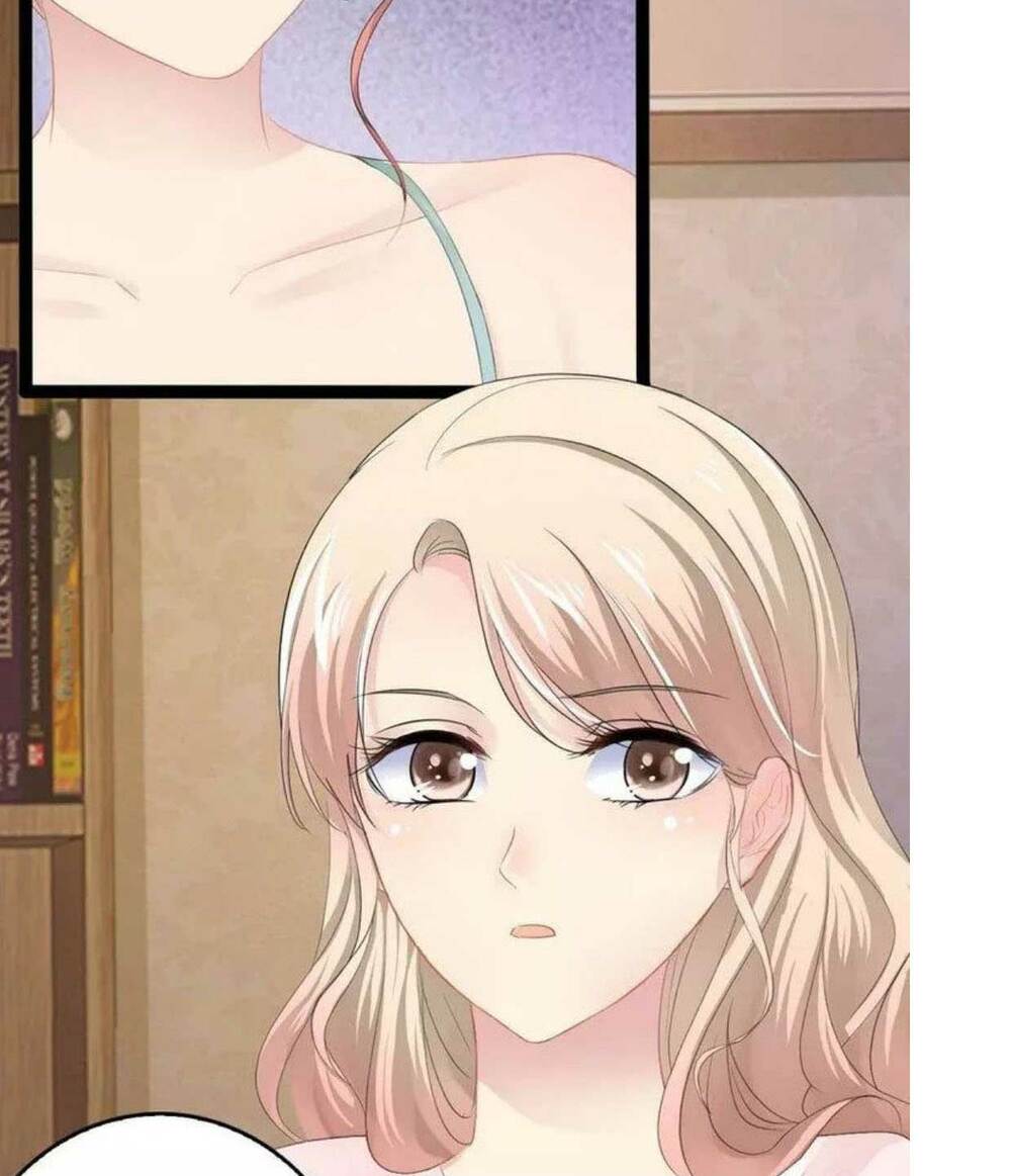 thần bí đế thiếu điềm sủng thê chapter 97 9