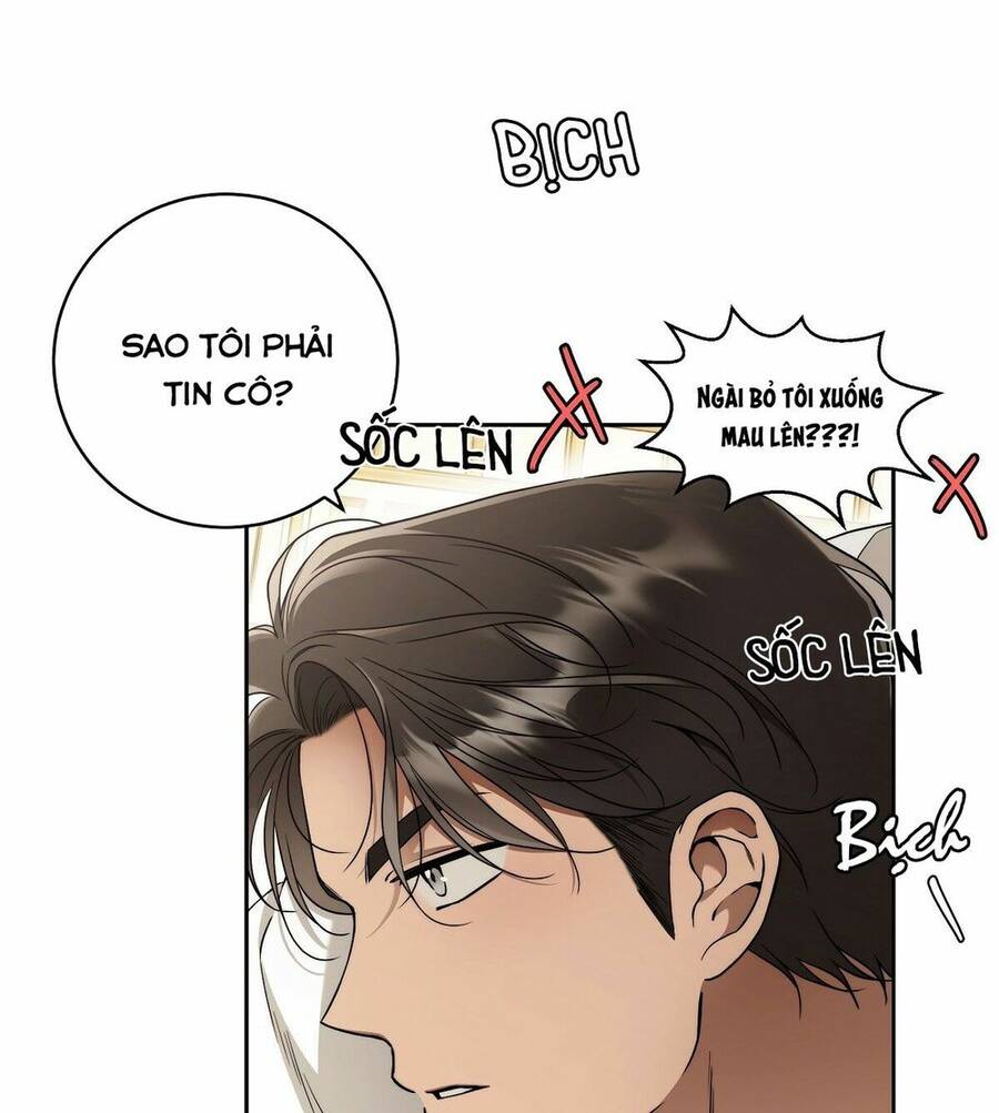 lời nói dối vĩnh cửu của người chapter 12 42