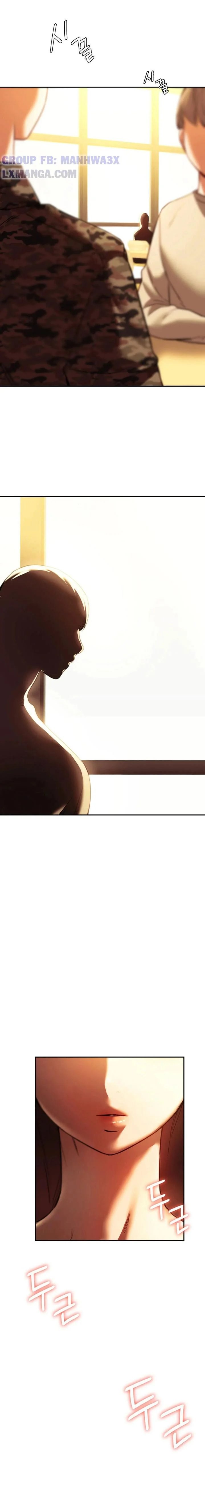 gái xinh cùng lớp chapter 39 9