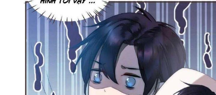 tình yêu như một vở kịch chapter 4.5 54