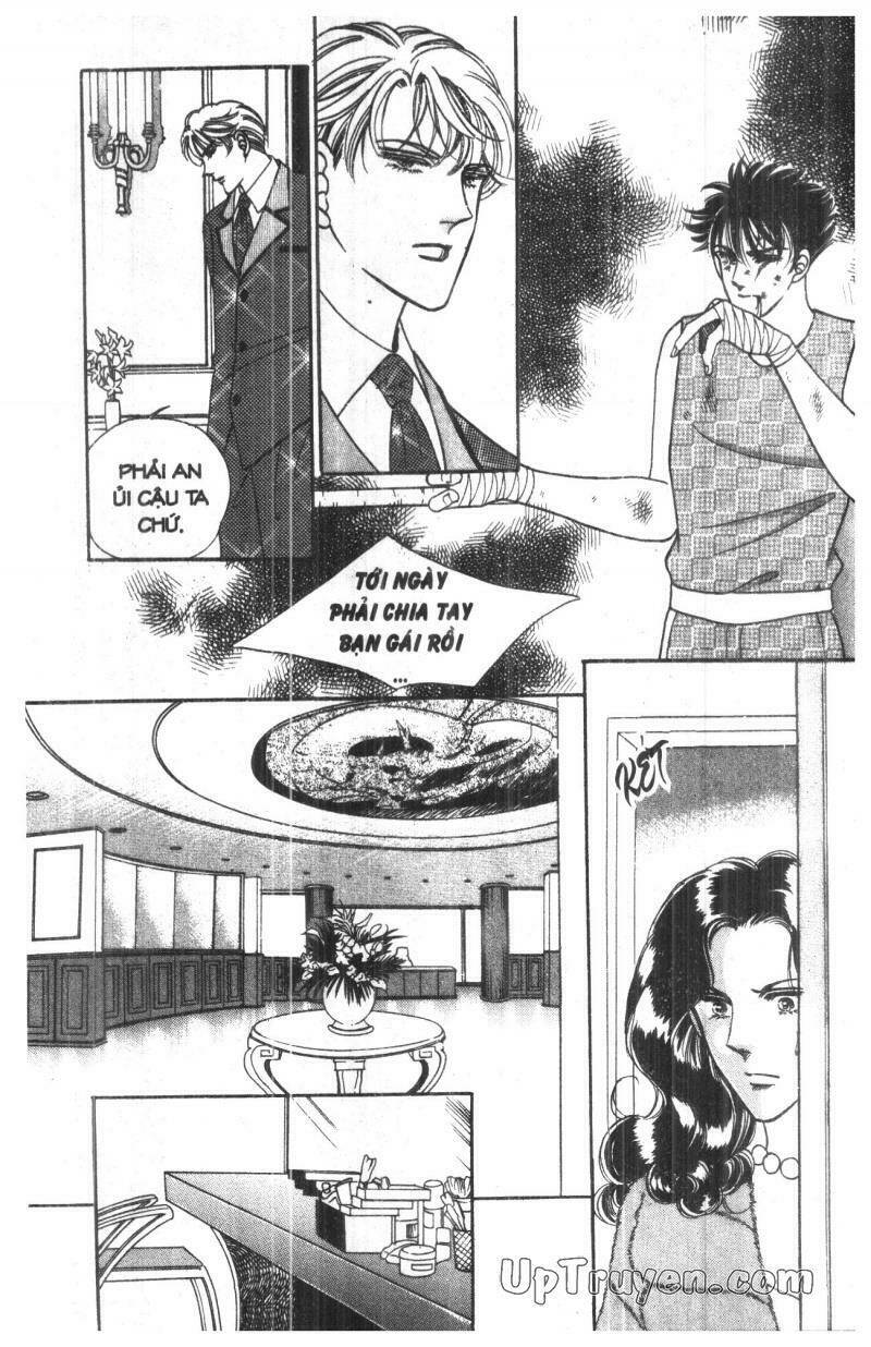 lao xao tuổi ngọc chapter 7 85