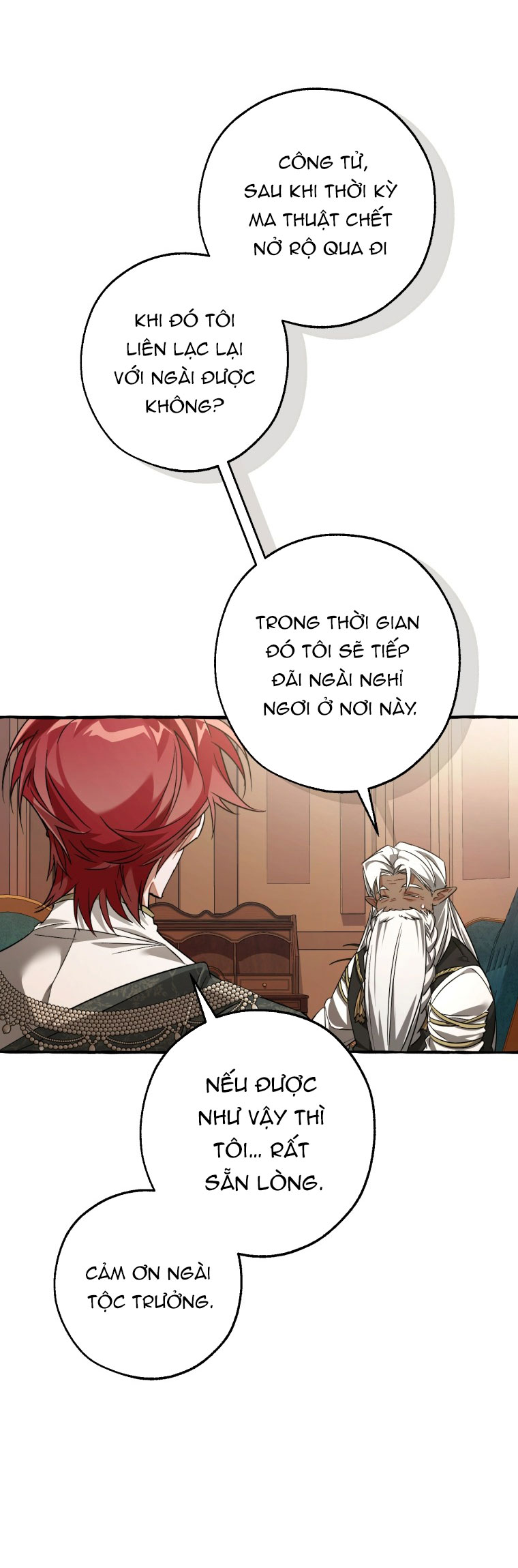 Phế Vật Dòng Dõi Bá Tước chapter 125.2 16