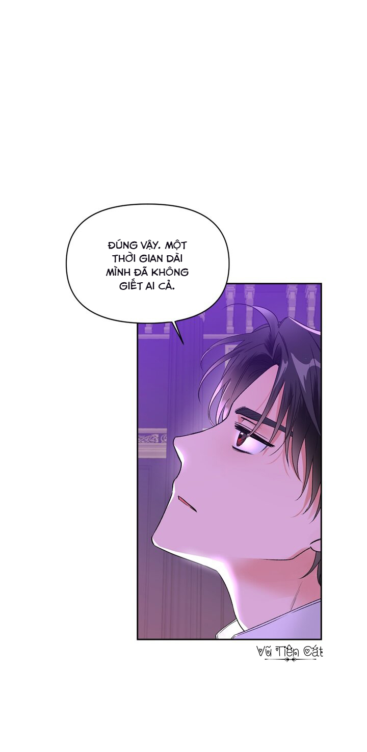 ác nữ xứng đôi với bạo chúa chapter 40 46