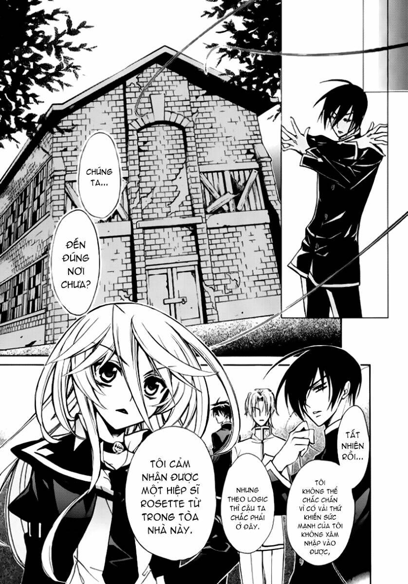 nụ hôn của công chúa tường vi chapter 11 26