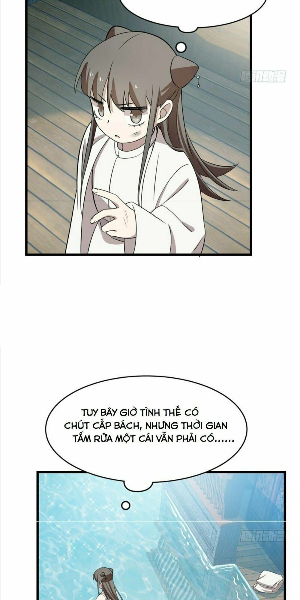 độc bộ thiên hạ: đặc công thần y chapter 60 22